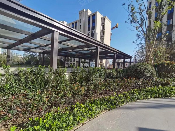 上海奉贤奉贤周边大名城映园(88弄)想租它吗阳光洒满整屋,新小区新