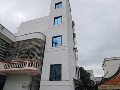 厦门翔安马巷霞美村 1室0厅1卫出租房源真实图片