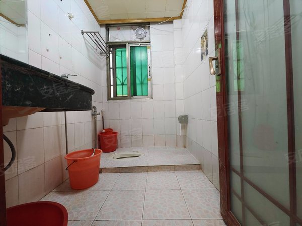 【多图】华建小区,天河公园租房,华建小区 2室2厅1卫 配套齐全 电梯房