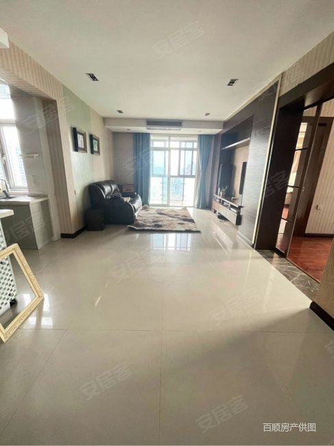 江滩口外滩棕榈泉总价超低好房户型方正诚心出售