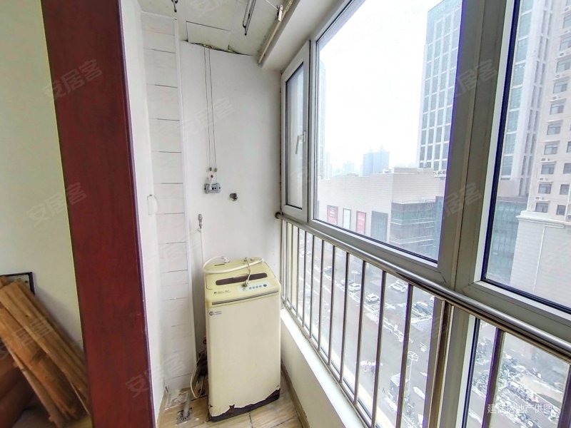 看房方便 有钥匙,半岛国际二手房,126万,2室2厅,1卫,95平米-石家庄