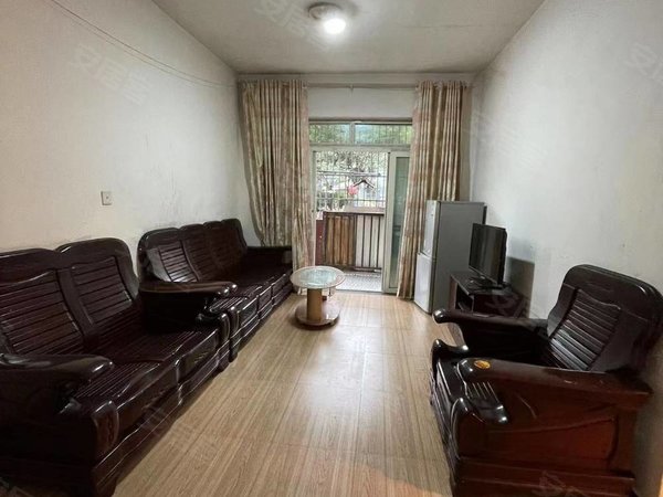 一厅家电齐全拎包入住离广达英业达金凤近,沙坪坝租房-重庆58安居客