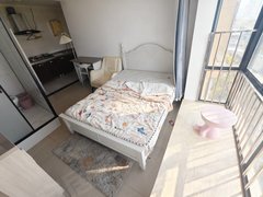 昆明西山云纺片区单间带卫可短租0中介包水电网近云纺大悦城万达双塔永昌妇幼保健出租房源真实图片