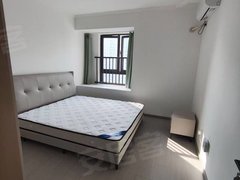 亳州蒙城玖隆国际鲲鹏湖旁 北蒙小学 高速时代首府 三室一厅一厨一卫 拎包入住出租房源真实图片