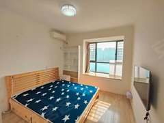 合肥滨湖新区滨湖世纪城树荫苑精装两房出租 家电齐全 随时看房入住 紧邻会展中心地铁出租房源真实图片