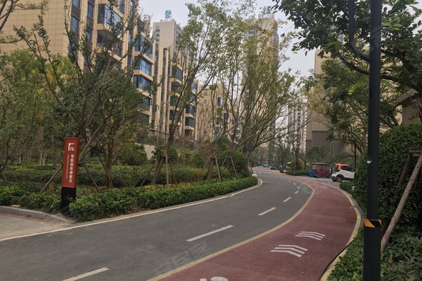 商丘小区 虞城小区 江南购物小区 碧桂园木兰郡