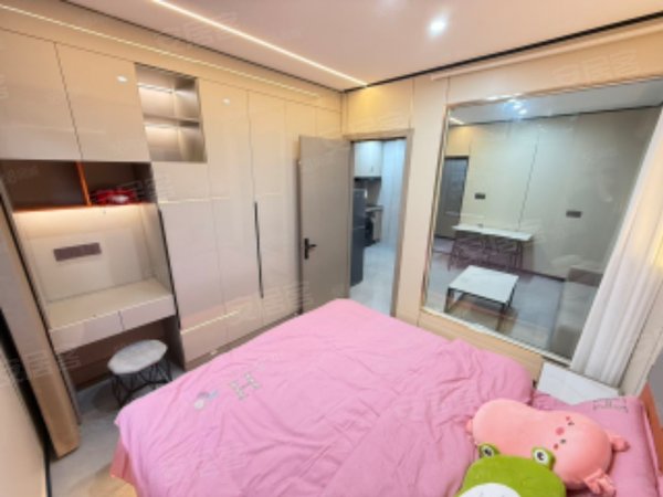 金华婺城浙中乐园骆家塘小区江北骆家塘新街，二中广福医院附近出租房源真实图片