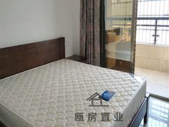 南平建瓯建瓯城区闽芝中睿城 1室1厅1卫 电梯房 精装修 50平出租房源真实图片