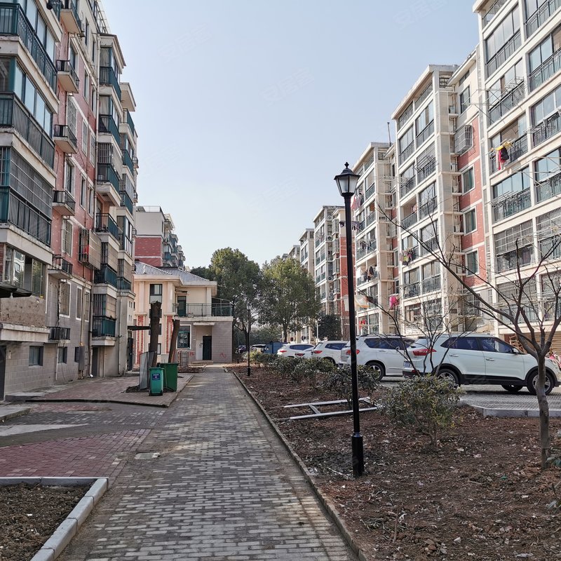 【雍锦园, 雍锦园小区详情,房价走势,房源,业主论坛】- 芜湖58同城