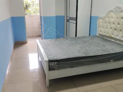 厦门同安工业集中区乌涂村(坝仔埔里) 1室0厅1卫出租房源真实图片