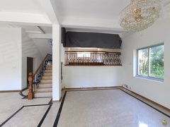 台州椒江锦江百货市中心独栋别墅大花园一亩多简装可办工作室会乺婚纱摄影自住轰趴出租房源真实图片