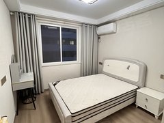 张家港杨舍杨舍中心湾士岸一村 南北通透 通风好 精装修 老街旁 曼巴特离得近出租房源真实图片