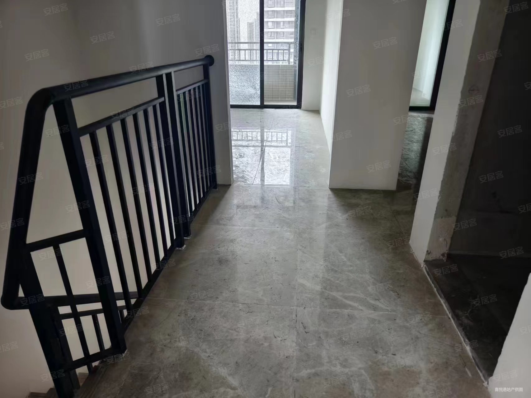 雅居乐三江府靓楼层南向大阳台全新未住过