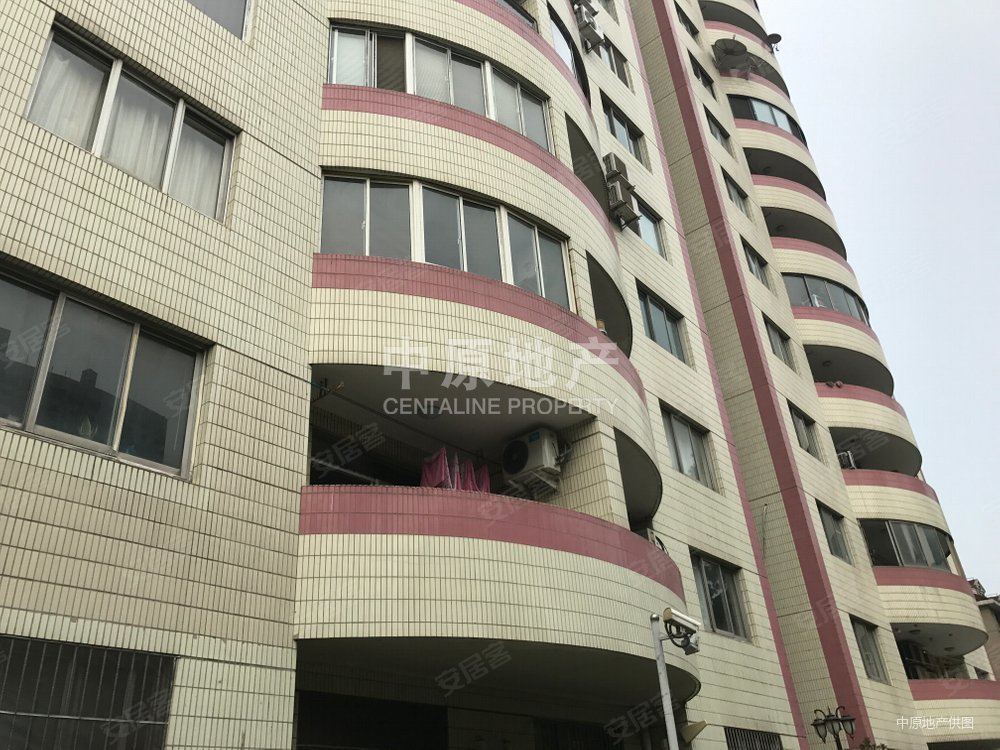 紫虹大厦4室2厅2卫242.58㎡南1380万