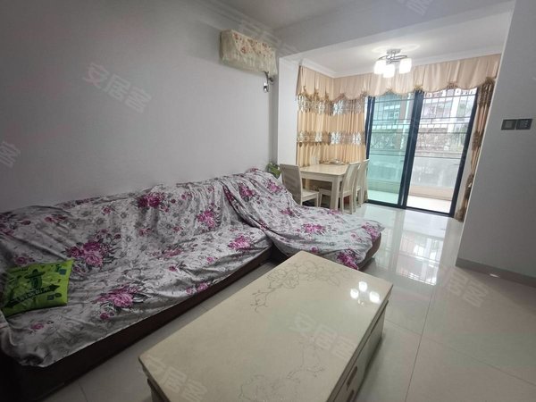 【多图】朝阳里雅苑,龙岗中心城租房,暴风雨来袭!