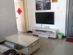 商洛商州天元时代城西 商运司 精装两室电梯房 领包入住,有暖气出租房源真实图片