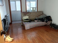青岛市北理工大学山东路理工大学附近，抚顺支路，一室一厅家具家电拎包入住出租房源真实图片