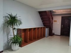 蚌埠蚌山新城区清大德人 3室2厅2卫出租房源真实图片