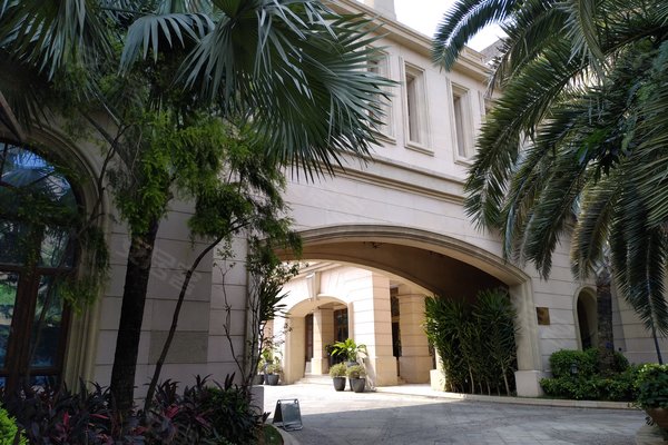 御景水岸花园(别墅)