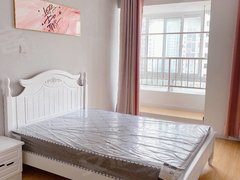镇江镇江新区大港新区无中介费!两家合租共用一个卫生间,干净卫生可随时看房入住。出租房源真实图片