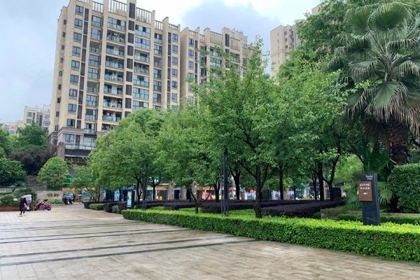 恒大优活城(六组团商住楼)周边房产中介经纪人评价-重庆安居客