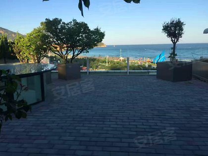 崂山弄海园(别墅)