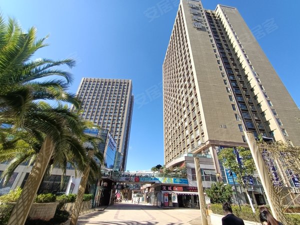 昆明五华莲花片区学府协信天地小西门建设路!