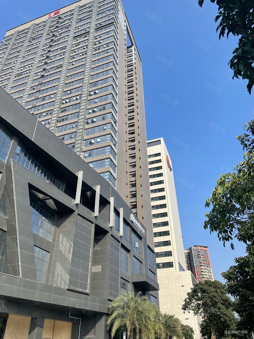 佛山房产网>佛山二手房>禅城二手房>绿岛湖二手房>兴发盛世>