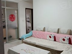 商洛商州天元时代六小附近,两室,拎包入住,低楼层,双气入户,出租房源真实图片