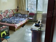 格尔木城区格尔木市盐湖广场利和小区一室一厅 可以洗澡 二楼 拎包入住出租房源真实图片