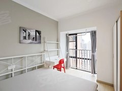 武汉武昌丁字桥实图实价！0中介！可免押！灵活短签！岭地金居 街道口 宝通寺出租房源真实图片