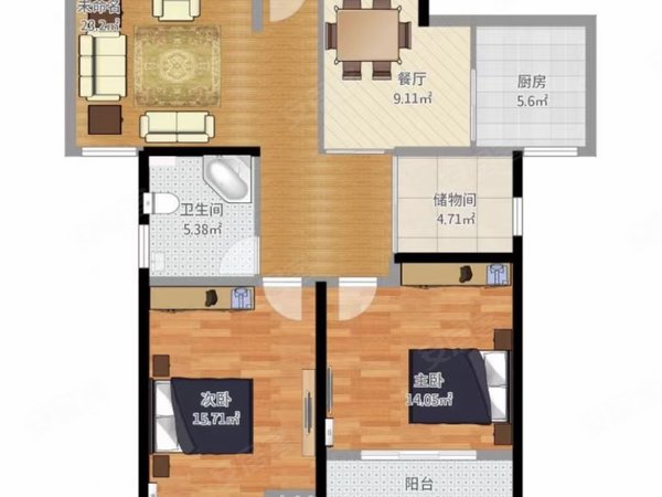 【多图】高雄小区,台北香港路租房,直租 第六医院