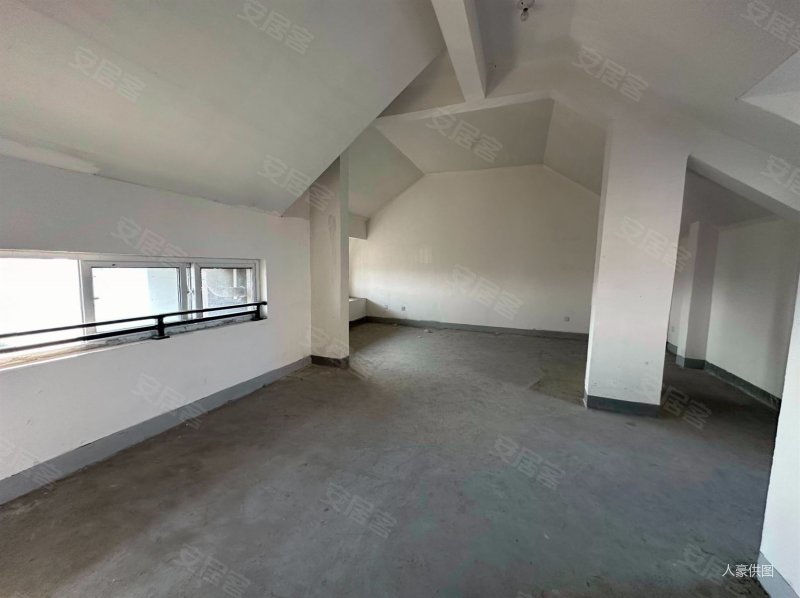 维维紫悦台复式洋房可改成6室2卫210万价格可谈哦