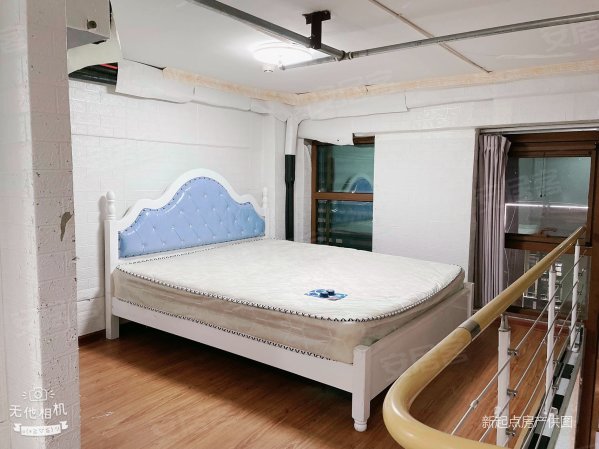 急售  上善颐园 精装赠送家具家电 性价比高loft随时看房