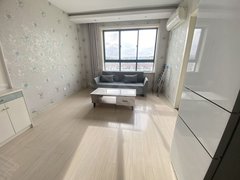 威海经区杨家滩杨家滩花园 2室1厅1卫 电梯房 精装修 58平 1300出租房源真实图片