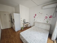 亳州谯城北万达北万达旁洋房上善名郡善园房间出租，家具齐全干净整洁。出租房源真实图片