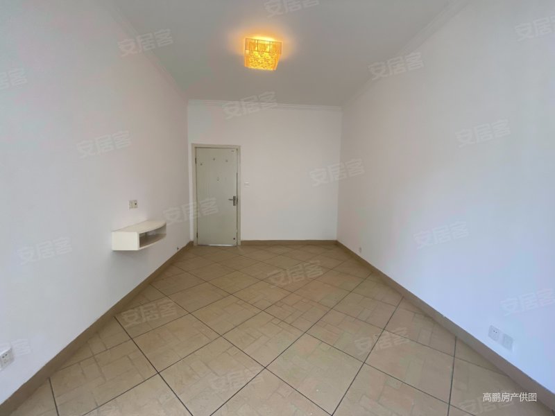 总价低 图强小区 1房1厅  实验小 一幼空置