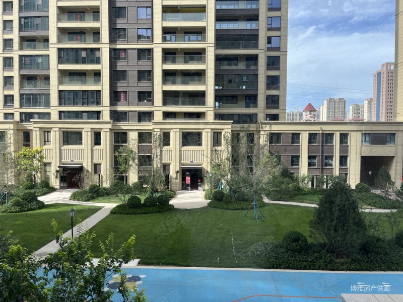 融创枫丹壹号二手房,132万,4室2厅,2卫,145平米-银川安居客