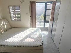 武汉洪山白沙洲白沙洲天街~武昌工学院~地铁5号线~实验中学~长虹中学出租房源真实图片