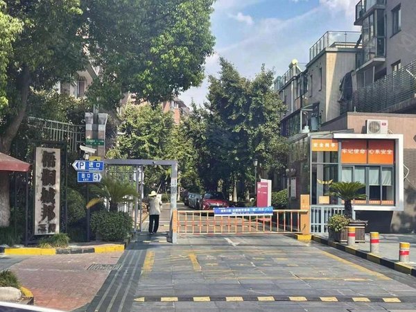 上海宝山大华梧桐城邦(三期别墅)网红,创业者,富豪来看看你们的金屋