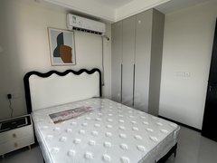 杭州滨江西兴1号线西兴路地铁口独立厨卫燃气做饭包网包物业出租房源真实图片
