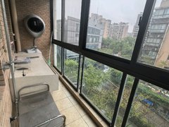 金华永康永康市区金水湾国际社区(南区) 3室2厅2卫出租房源真实图片