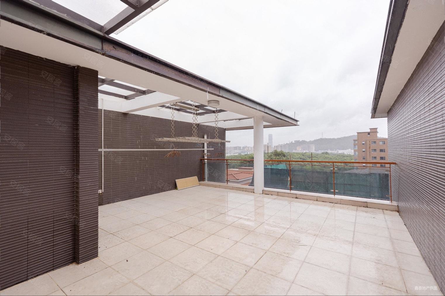 长安捡漏长盛花园独栋别墅带停车库豪华装修急卖