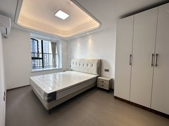 武汉沌口开发区后官湖大道东风李尔三室二卫 带地暖精装修枫树四路 家具家电齐全拎包入住出租房源真实图片