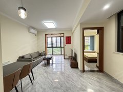 厦门湖里湖里万达高林新城正规一房一厅，万达商圈，金林湾实验学校，弘爱医院出租房源真实图片