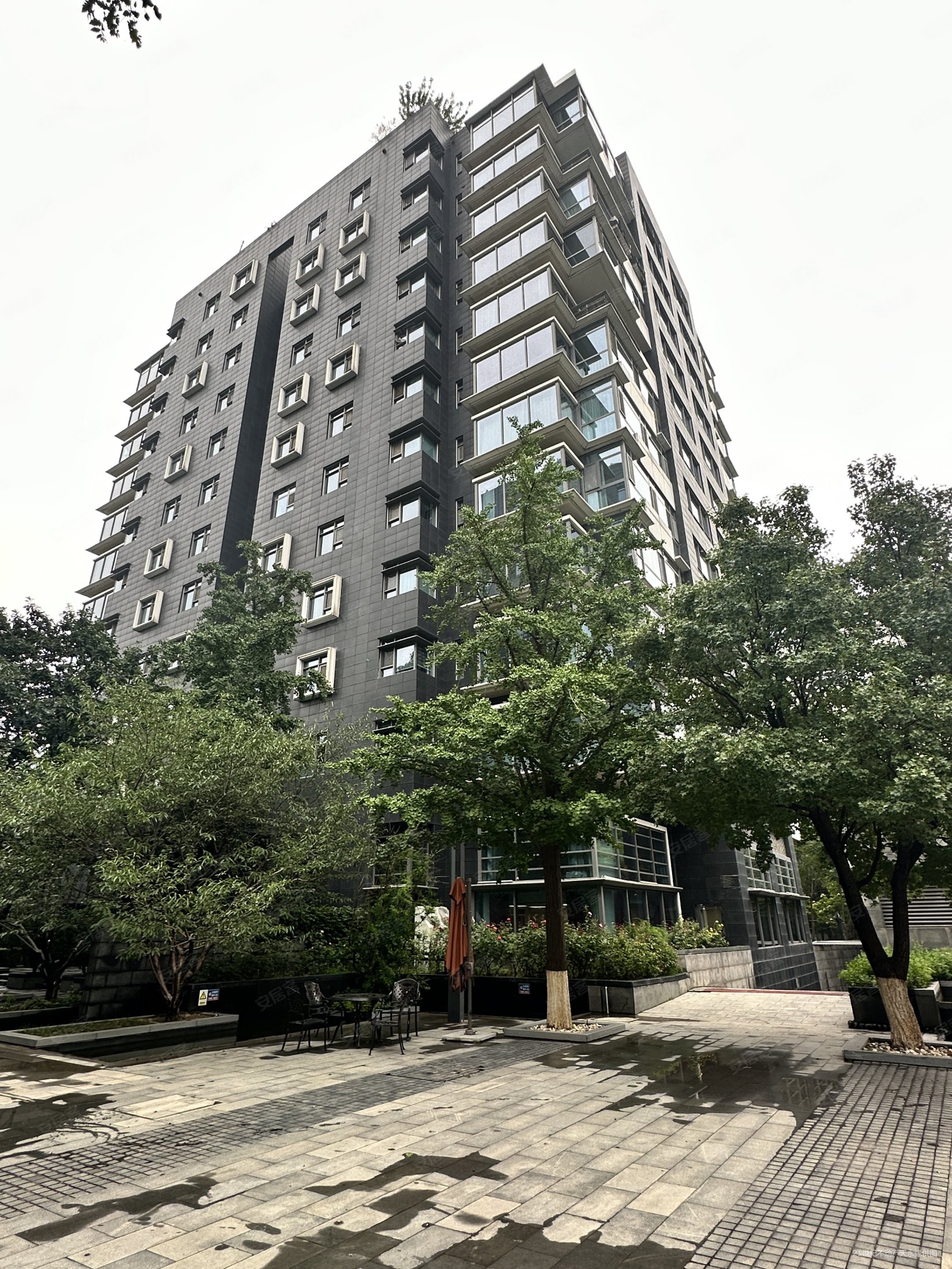 naga上院二手房,4600万,4室2厅,5卫,608.75平米-北京安居客