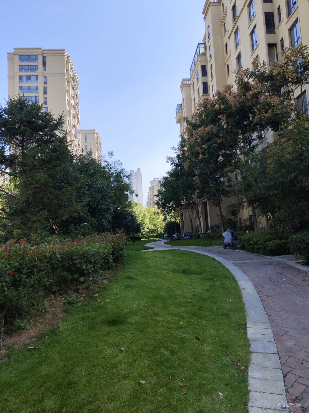 精装修未住,白鹭金岸二手房,239万,3室2厅,2卫,200平米-临沂安居客