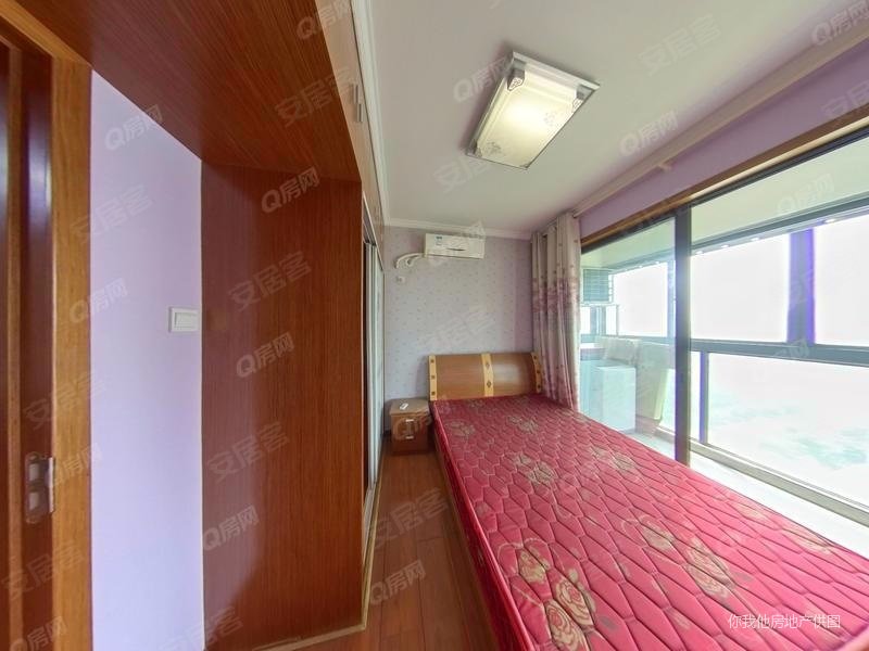 楼层好 明厨明卫,家天下三期二手房,133万,3室2厅,1卫,87平米-合肥