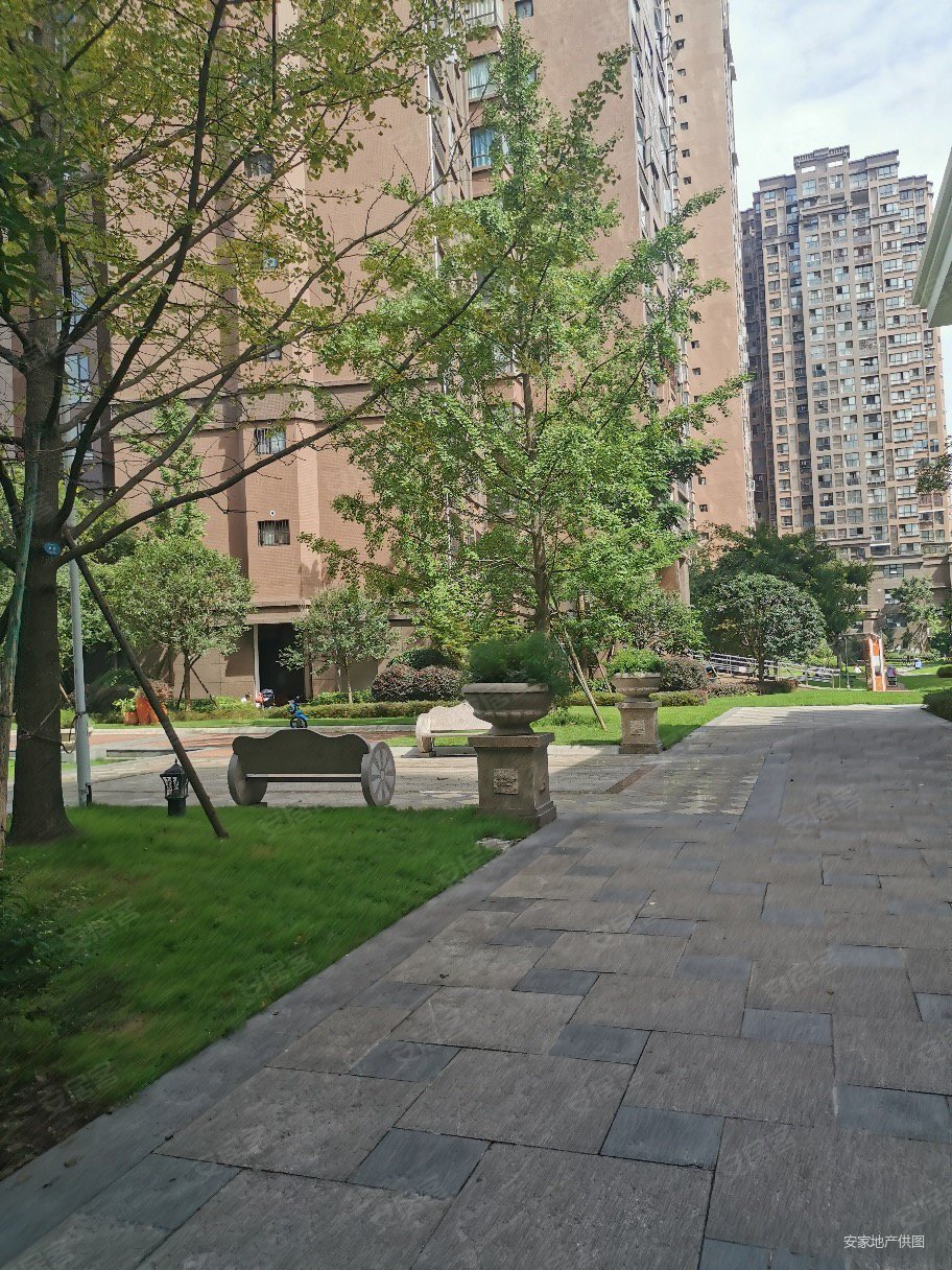 天籁福二手房,58万,3室2厅,1卫,86平米-德阳安居客