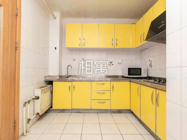 牡丹园 中鑫嘉园 精装两居出租!看房方便!,海淀租房-北京58安居客